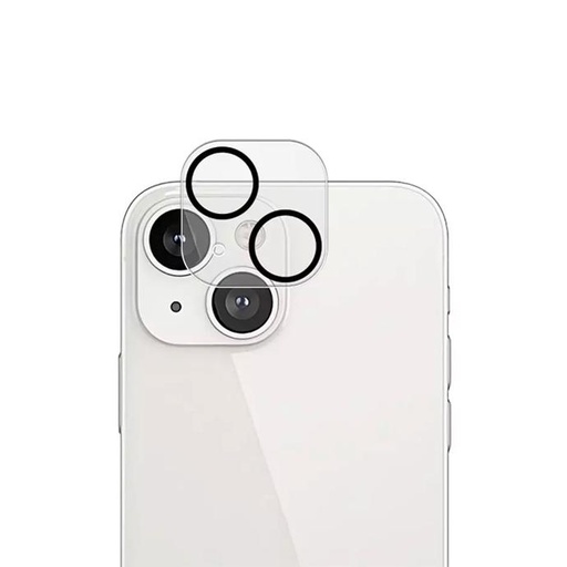 [PL14IP14-2] iPhone 14/14 Plus Camera Tempered Glass - Premium Lens Protection