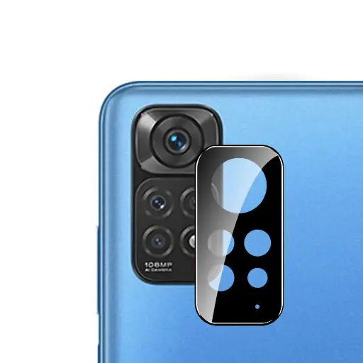 [PL14MINOT11-1] Redmi Note 11 Camera Tempered Glass