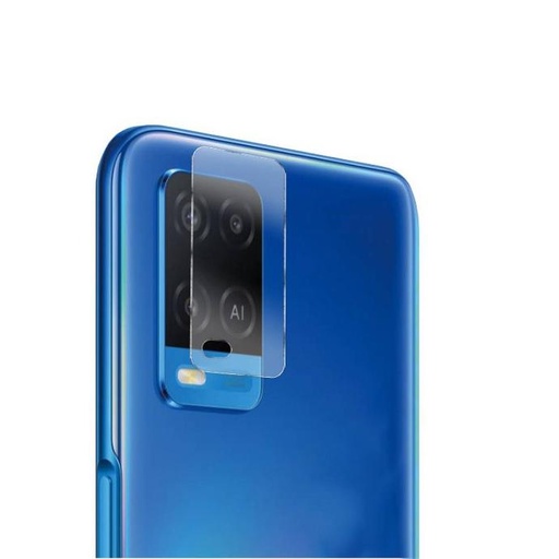 [PL14OA54-1] 9H Camera Protector for Oppo A54 - Superior Lens Protection