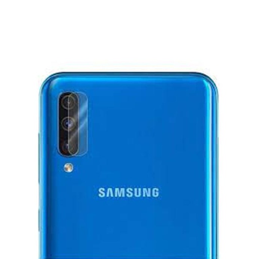 [PL14SA50-2] Samsung A50 Camera Tempered Glass - Premium Lens Protection