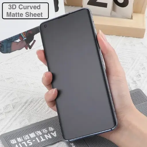 [PL15ONEPL8PR-2] OnePlus 8 Pro Matte Sheet
