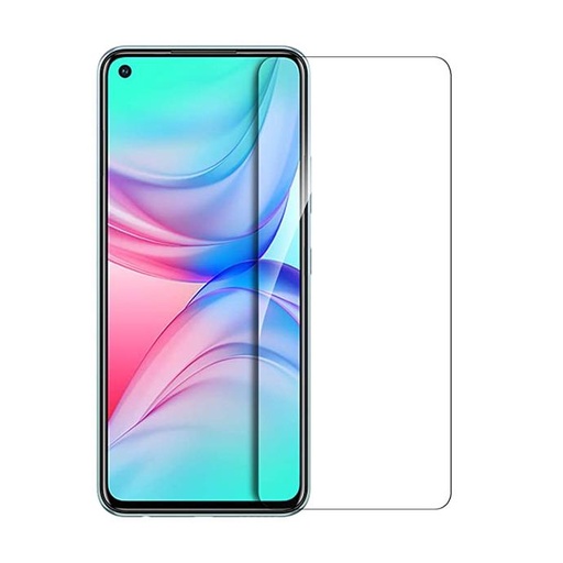 [PL4iHOT10-2] Infinix Hot 10 Polish Glass - Premium Screen Protector