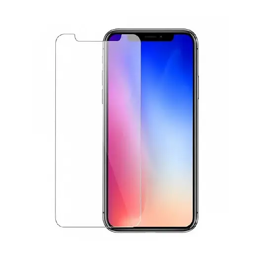 [PL4iP8X-2] iPhone 8X Polish Glass - Premium Screen Protection & Clarity