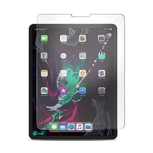 [PL4IPAD11-1] iPad 11 Polis Glass - Premium Screen Protector