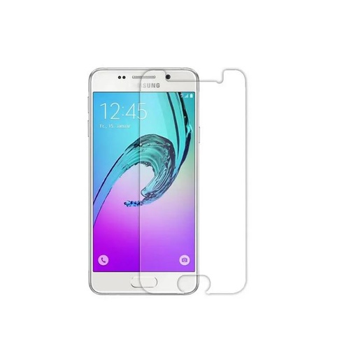 [PL4SA9-3] Samsung A9 HT ENOVA Polish Glass - Premium Screen Protection