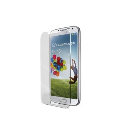 [PL4SI9500-3] Samsung I9500 HT Enova Polish Glass Protector - Premium Screen Shield