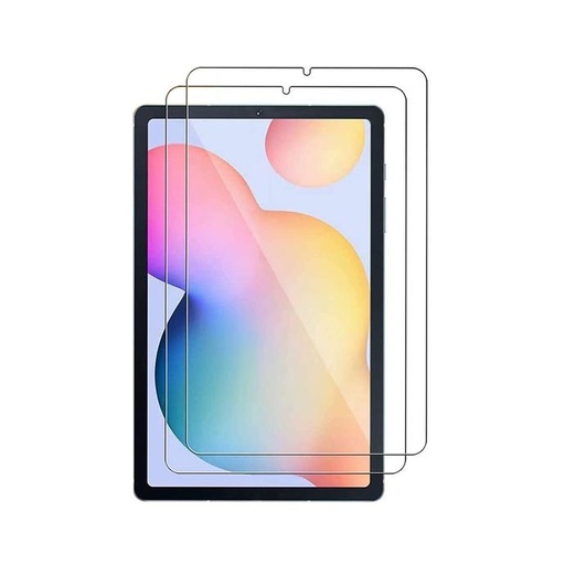 [PL4SS6L-2] Samsung Galaxy Tab S6 Lite Polish Glass Protector - Premium Shield