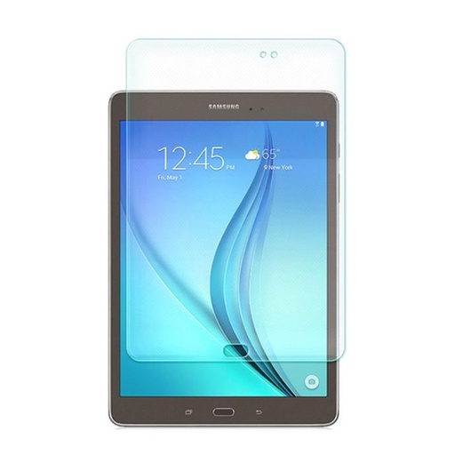 [PL4ST350-1] Samsung Tab T350 Polish Glass Protector - Premium Screen Shield
