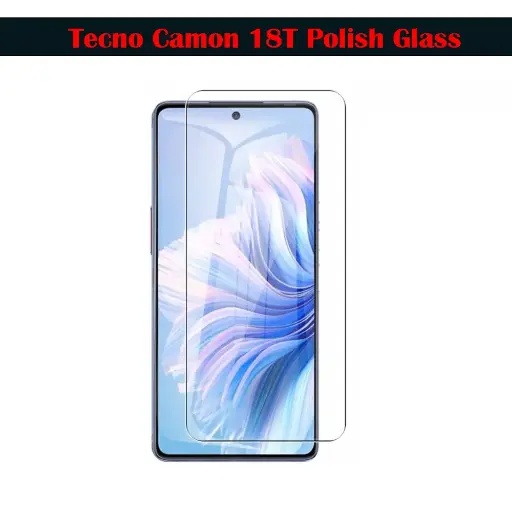 [PL4TCMN18T-4] Samsung Tab A9 Plus Polish Glass Protector - Premium Screen Shield