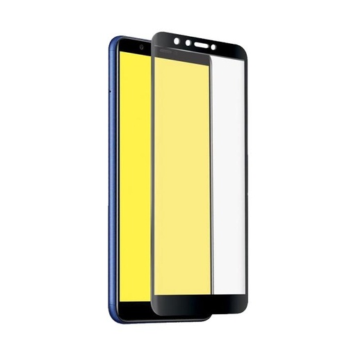 [PL6HUY6P18-2-2] Huawei Y6 Prime 2018 9D Glass - Premium Screen Protection