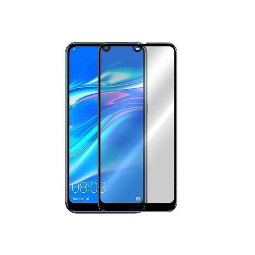 [PL6HUY7P19-2-2] Huawei Y7 Prime 2019 9D Glass