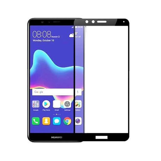 [PL6HUY9H18-3-2] Huawei Y9H 2018 Color Glass