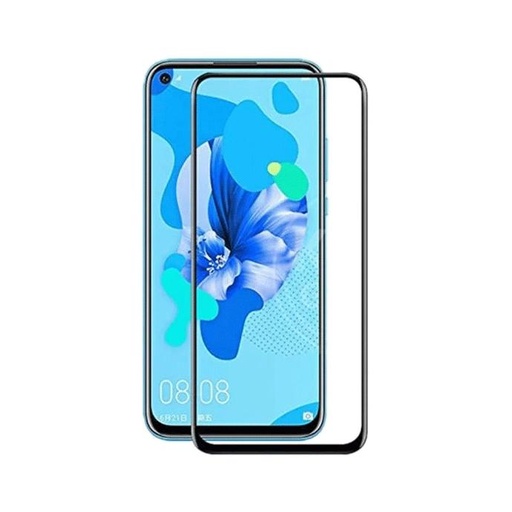 [PL6IHOT10-2-2] Infinix Hot 10 9D Glass - Premium Screen Protection