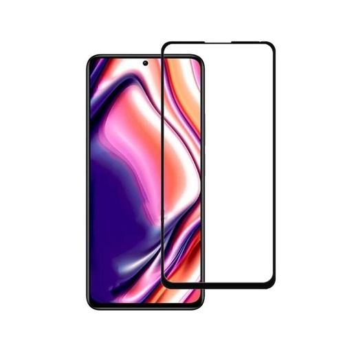 [PL6IHOT12PL-6-2] Infinix Hot 12 Play G Rhino Temperd Glass | Tempered Glass for Infinix Hot 10, Hot 12, Hot 20 | Tecno Spark 6, Camon 16, Pova More | Support Multiple Mobiles