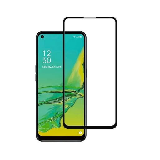 [PL6iHOT9-2-2] Infinix Hot 9 9D Glass | 9D Glass for TecnoSpark 20, Spark 20c, Spark Go 2024 |  Infinix Smart 8, Smart 8 Pro, Smart 8 Plus|  ItelS24 | Samsung A80 & More | Support Multiple Mobiles