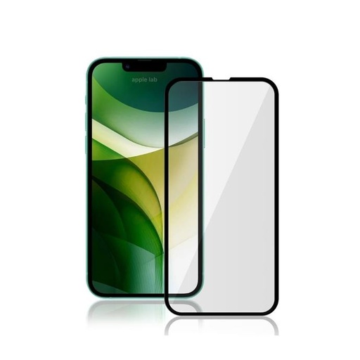 [PL6IP13PR-2-2] iPhone 13 Pro 9D Glass | 9D Glass for iPhone 13, 13 Pro, 14 & More | Support Multiple Mobiles