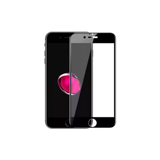 [PL6IP6GPL-2-2] iPhone 6 Plus 9D Glass - Premium Screen Protection