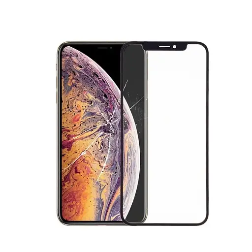 [PL6IPXSMAX-12-2] Premium OG Glass for iPhone XS Max & 11 Pro Max - Durable Protection