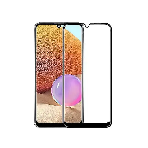 [PL6SA32-6-2] Rhino Tempered Glass for Samsung A32, A31, A22 - Ultimate Protection