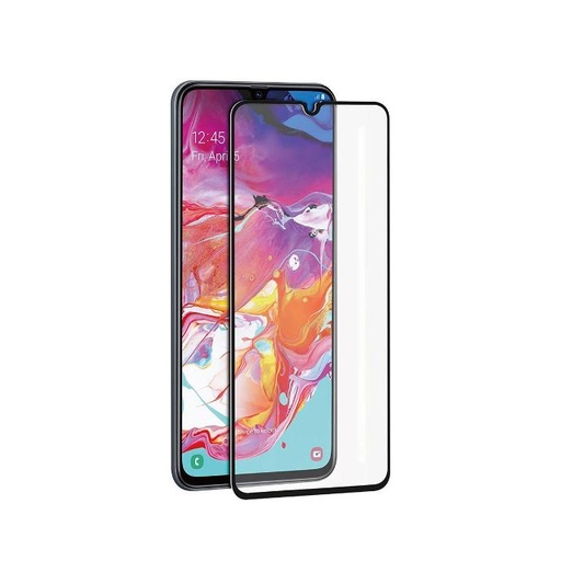 [PL6SA70-2-2] Samsung A70 9D Glass | 9D Glass for Samsung A70s, A42 4G, M42, A32 5G|  Infinix Note 11, Note 12, Note 12 G96 & More |Support Multiple Mobiles