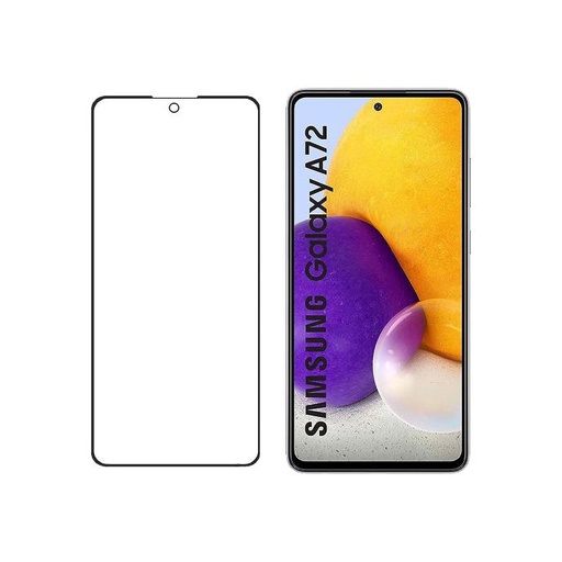[PL6SA72-6-2] Samsung A72 G Rhino Tempered Glass