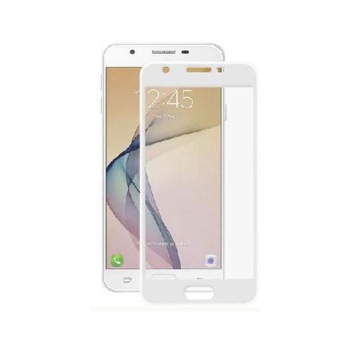 [PL6SJ5PRO-2-2] Samsung J5 Pro 9D Glass