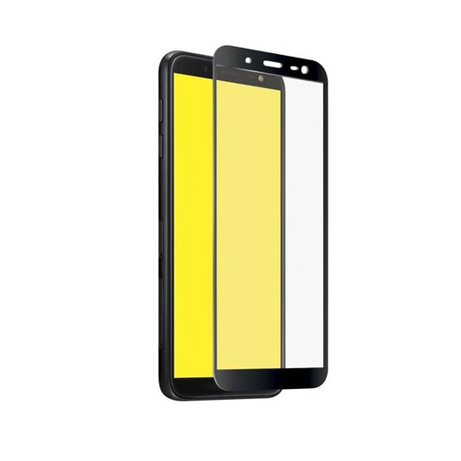 [PL6SJ6-2-2] Samsung J6 9D Glass