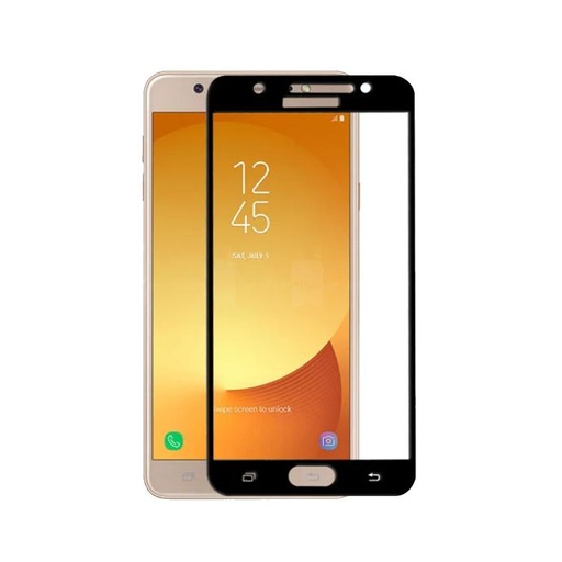[PL6SJ7-2-2] Samsung J7 9D Glass