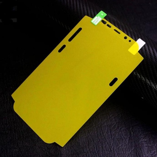 [PL9SS8PL-1] Samsung S8 Plus Front Jelly Sheet