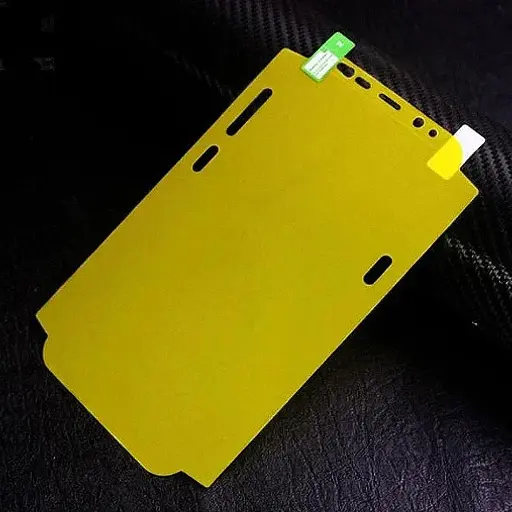 [PL9SS9PL-3] Samsung S9 Plus HT ENOVA Front Jelly Sheet