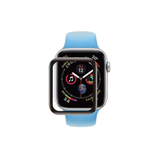 [PL9W44-1] Watch Protector W44 Front Jelly Sheet - Premium Screen Protection