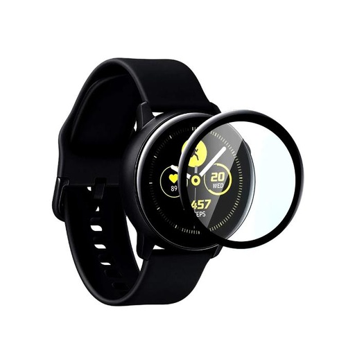 [PL-SW-C-SAM-ACTIV2] Smart Watch Samsung Active 2 44mm Front Sheet 