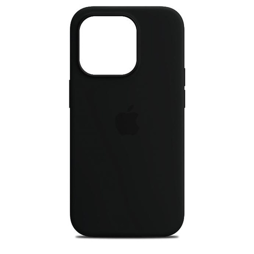 [PO23BIP13PMAX-1-2] Iphone 13 Pro Max Original Official Case Mobile Pouch (Black)