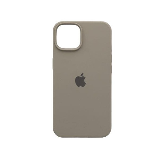 [PO23BIP14PMX-1-31] Iphone 14 Pro Max Official Case Mobile Pouch (Smoke)