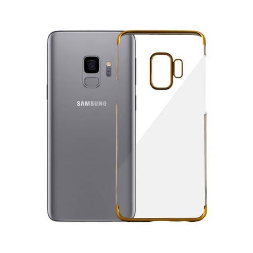 [PO24BSS9-2] Samsung S9 Crystal Case Baseus Mobile Pouch