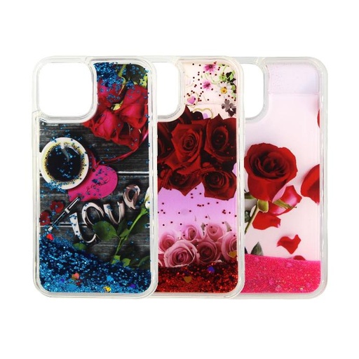 [PO25BIP12PR] Iphone 12 Pro Water Gilter Pouch Mobile Pouch