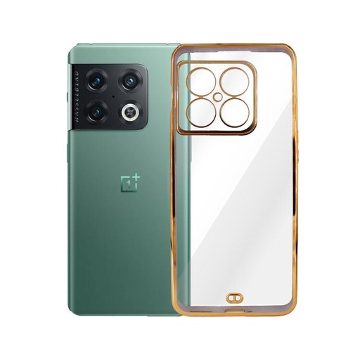 [PO29B1PL10PR-3-29] OnePlus 10 Pro J-Case Copy Mobile Pouch (Light Purple)