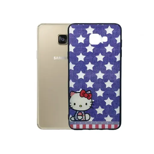 [PO31BSA718] Samsung A718 PC Print Case Mobile Pouch