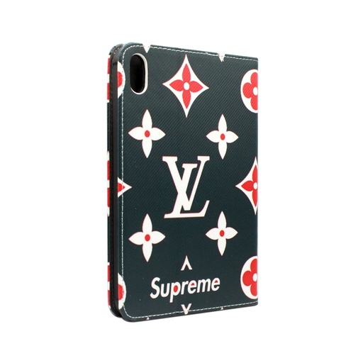 [PO47FBIPDMNI6] Ipad Mini 6 Smart Cartoon Case