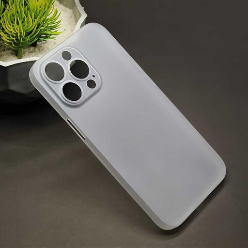 [PO4BIP13PR-3] Iphone 13 Pro Coblue Paper Pouch Mobile Pouch