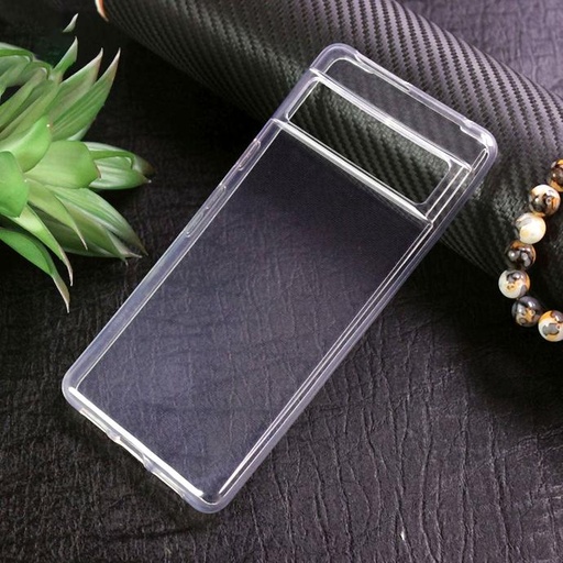 [PO7BGPXL6] Google Pixel 6 TPU Mobile Pouch
