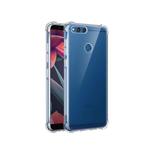 [PO7BHUHN7X] Huawei Honor 7X 1.5mm TPU Pouch Mobile Pouch