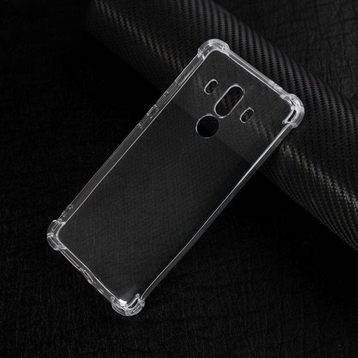 [PO7BHUMAT10PR] Huawei Matte 10 Pro Transparent Mobile Pouch