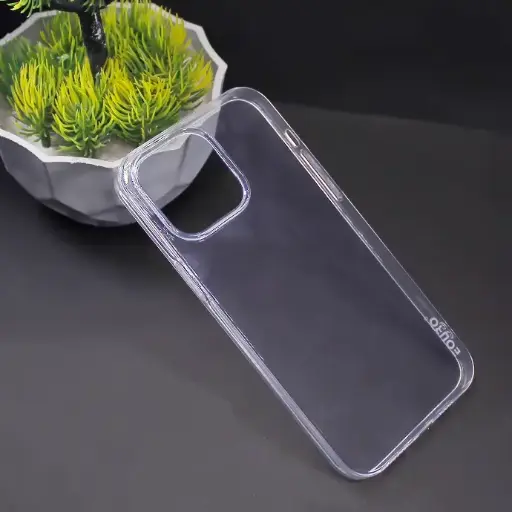 [PO7BIP14PMAX-4] Iphone 14 Pro Max Euro TPU Pouch Mobile Pouch
