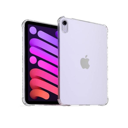 [PO7BIPDMNI6] Iphone Ipad Mini 6 TPU Case Tab Pouch