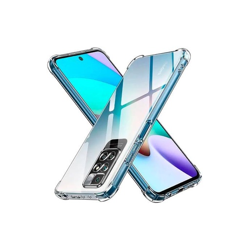 [PO7BMI10] Redmi 10 1.5mm TPU Mobile Pouch