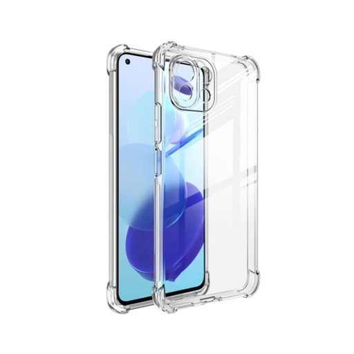 [PO7BMI11L] Redmi 11 Lite 1.5mm TPU Pouch Mobile Pouch