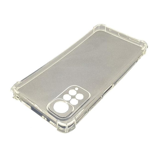 [PO7BMINOT11PR] Redmi Note 11 Pro 1.5mm TPU Mobile Pouch