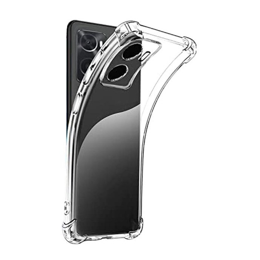 [PO7BOA76] Oppo A76 1.5mm TPU Pouch Mobile Pouch