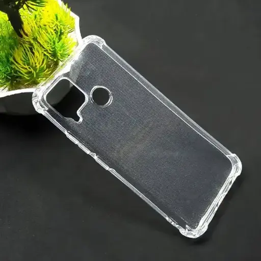 [PO7BORELMEC15] Oppo Realme C15 1.5mm TPU Pouch Mobile Pouch